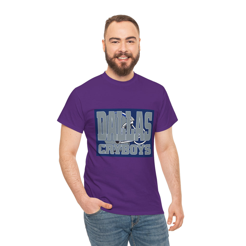 Dallas Cryboys