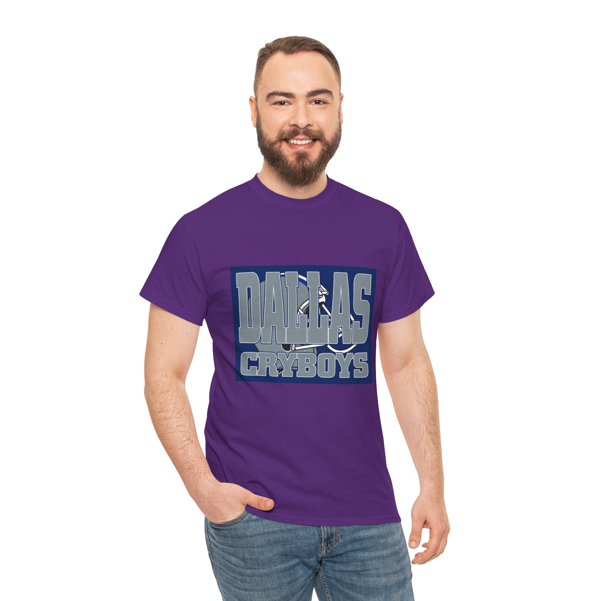 Dallas Cryboys
