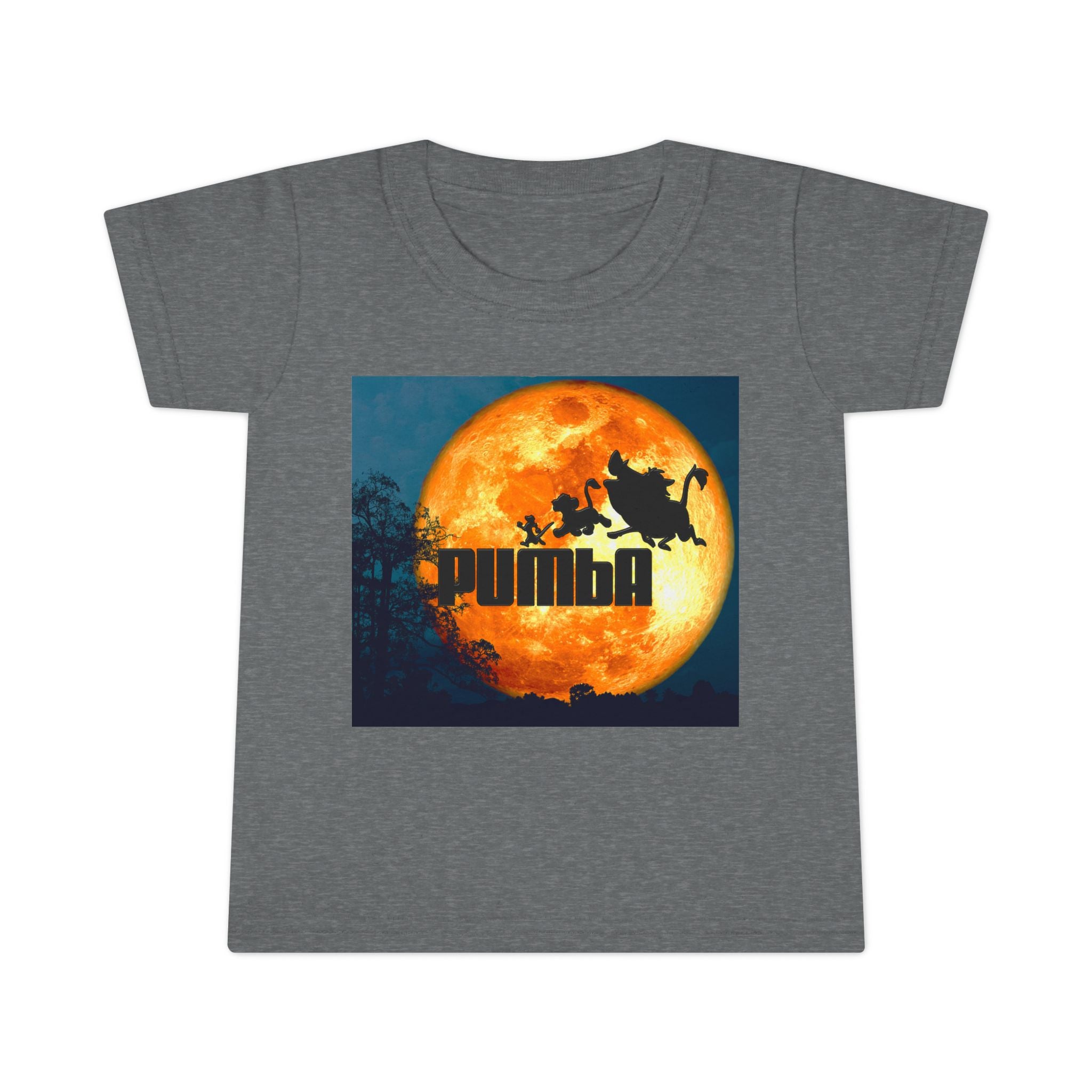 Pumba Moon / Toddler