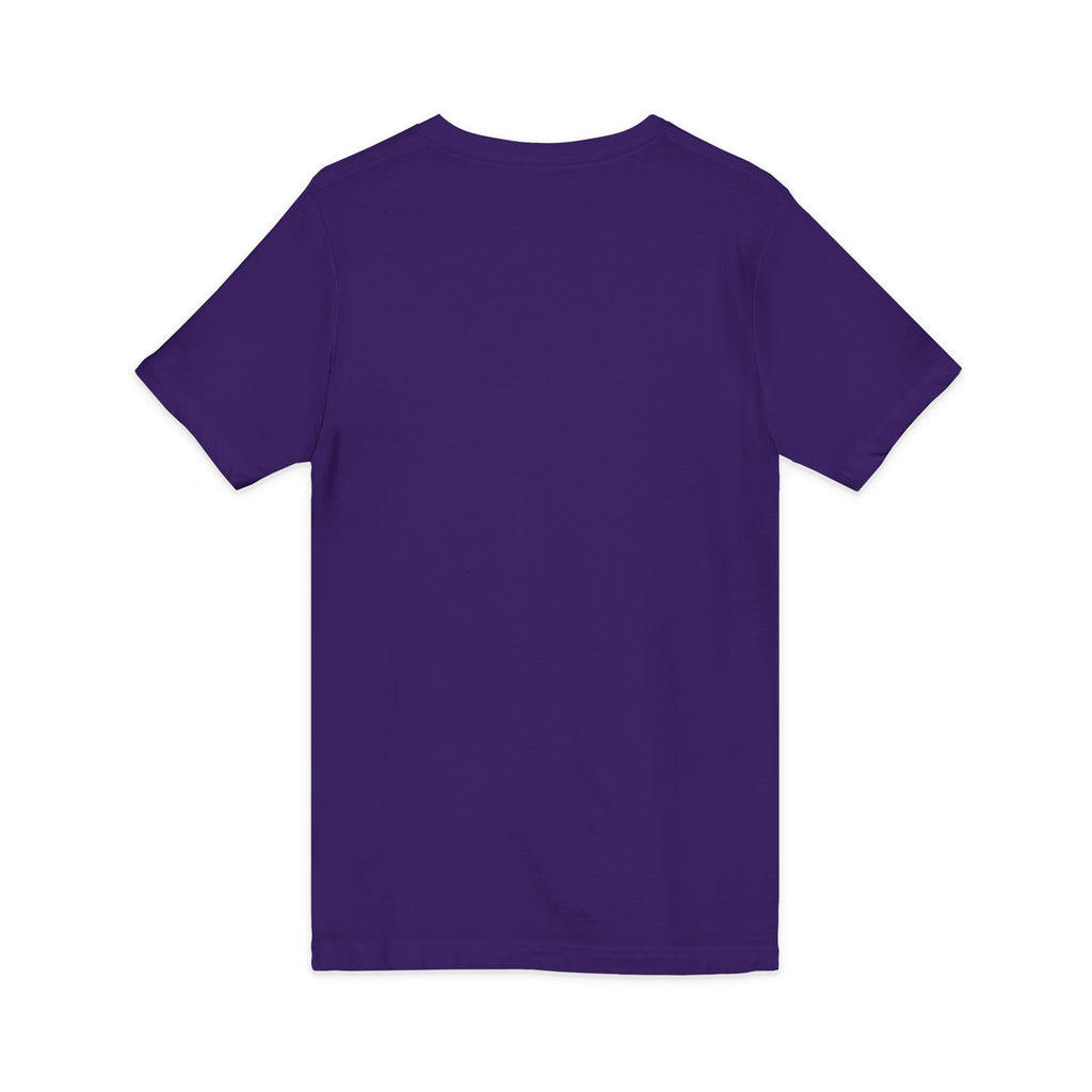 Plug Her In / V-Neck Tee