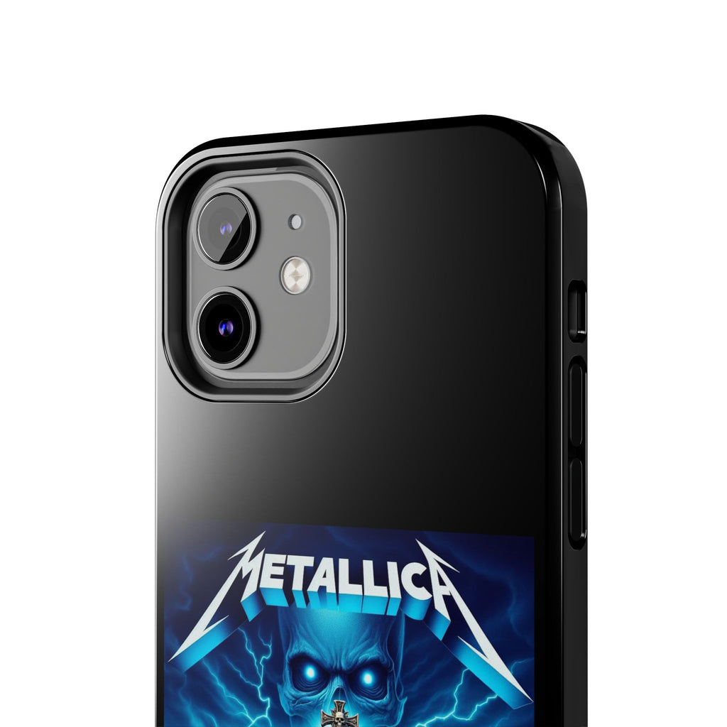 Metallica Whiskey in Jar / Tough Phone Case
