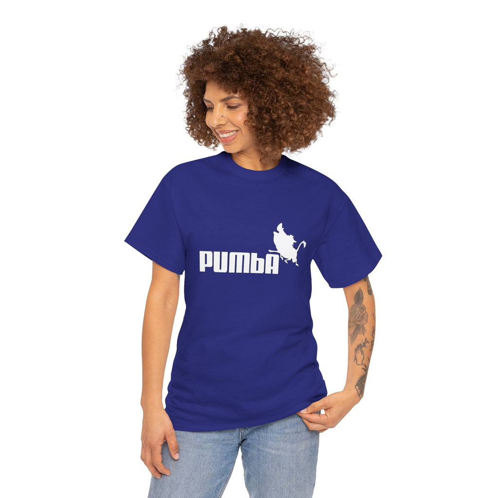 Pumba