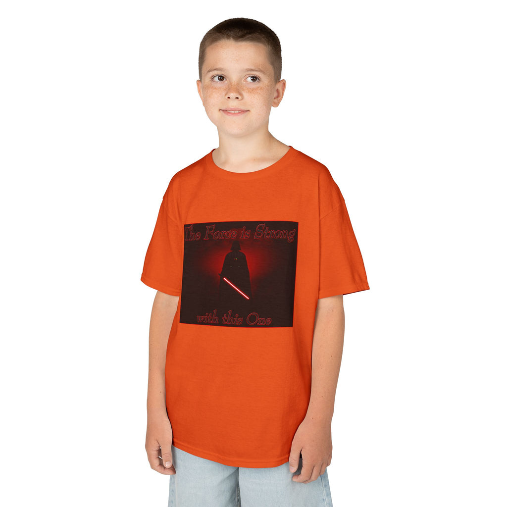 Force Is Strong / Youth