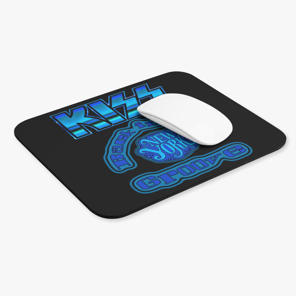 Ace Frehley NY Grove Back / Mouse Pad
