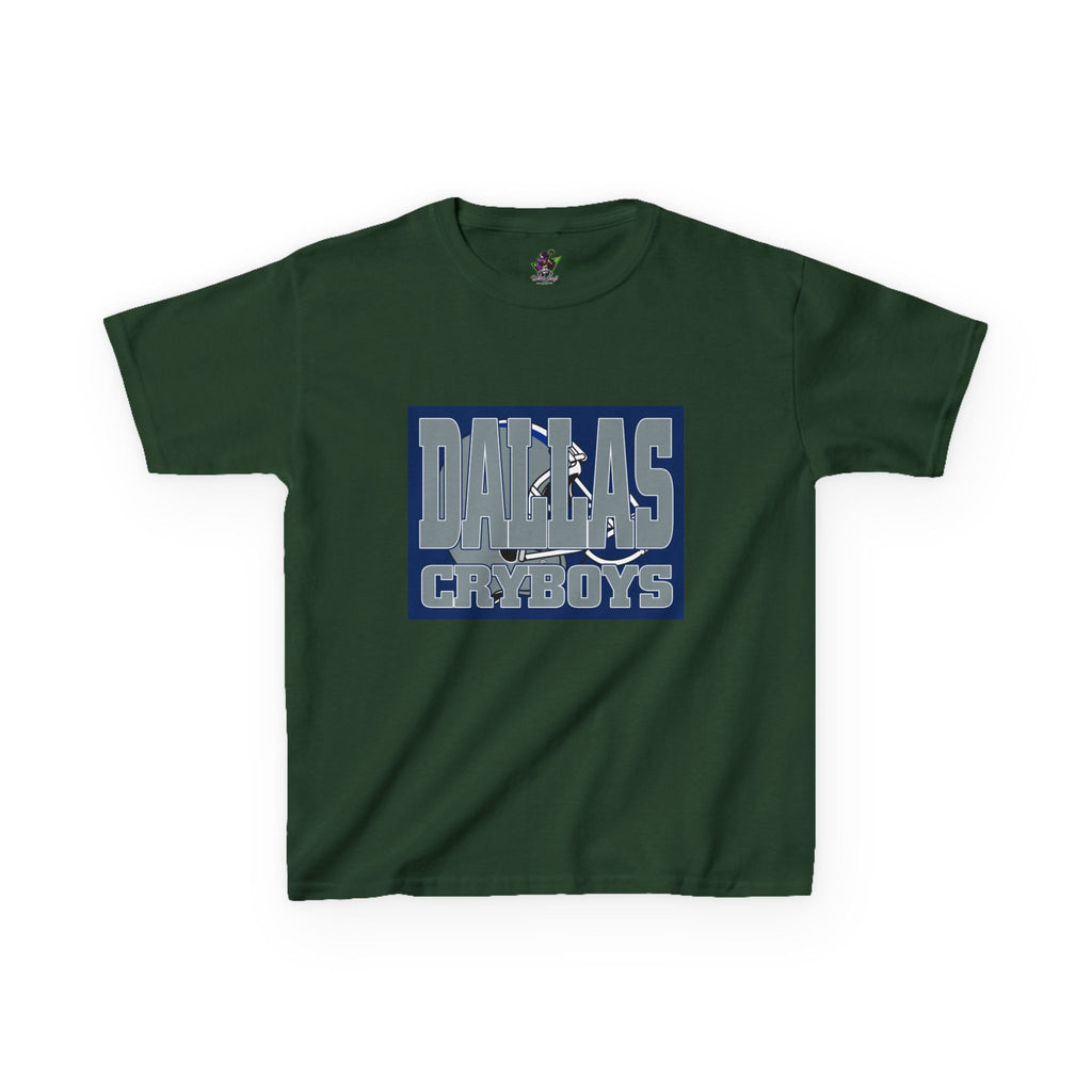 Dallas Cryboys / Youth