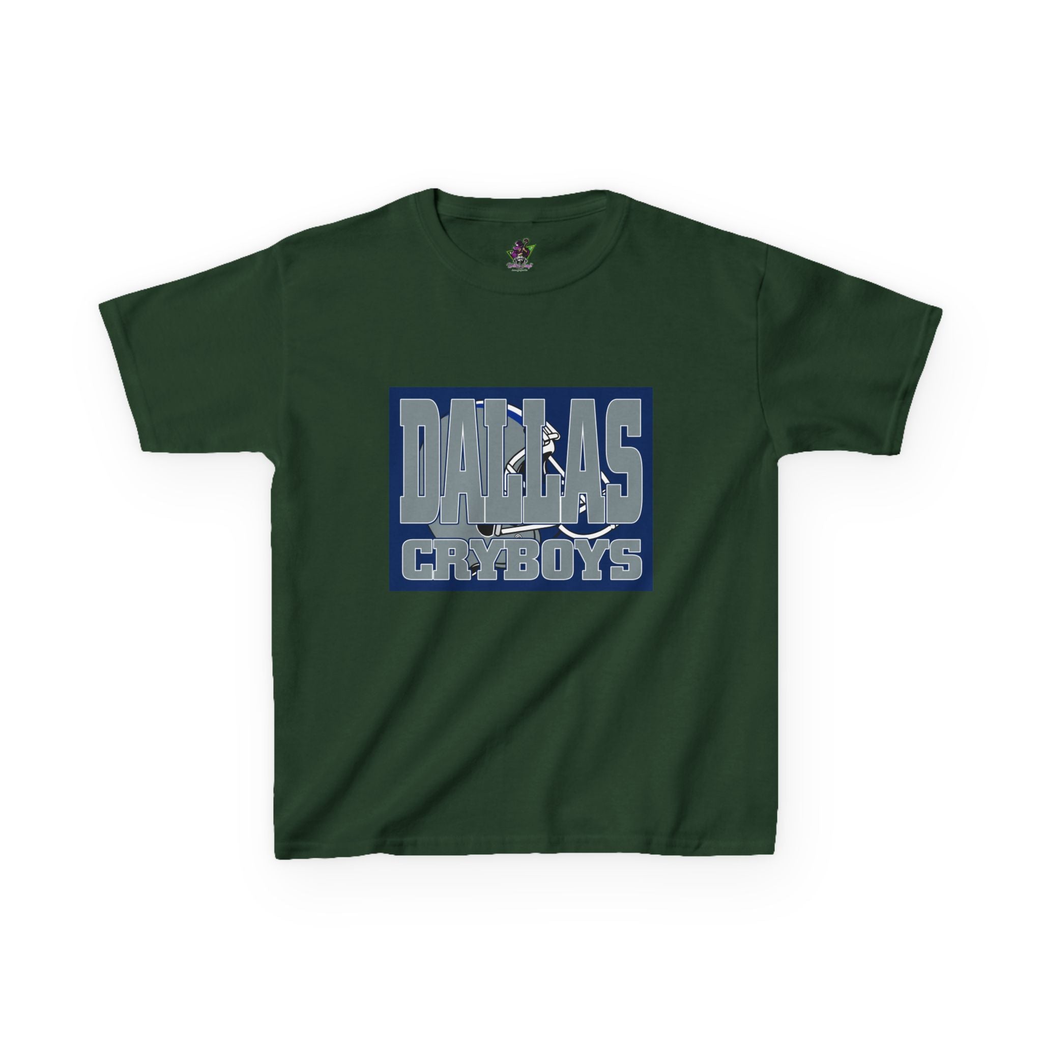 Dallas Cryboys / Youth