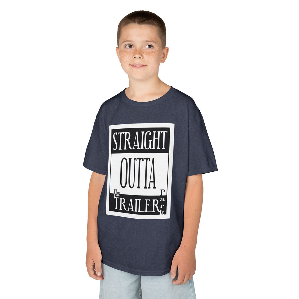 Straight Outta Trailer Park / Youth