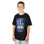 Patriotic 250 Puppy / Youth