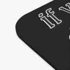 Plug Her In / Gaming Mouse Pad