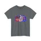 USA Graffiti