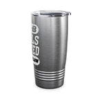 Oral-B Skills Wanted / Insulated Tumbler 20oz