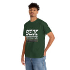 Sex Instructor