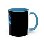 Metallica Whiskey in Jar / Accent Coffee Mug 11/15oz