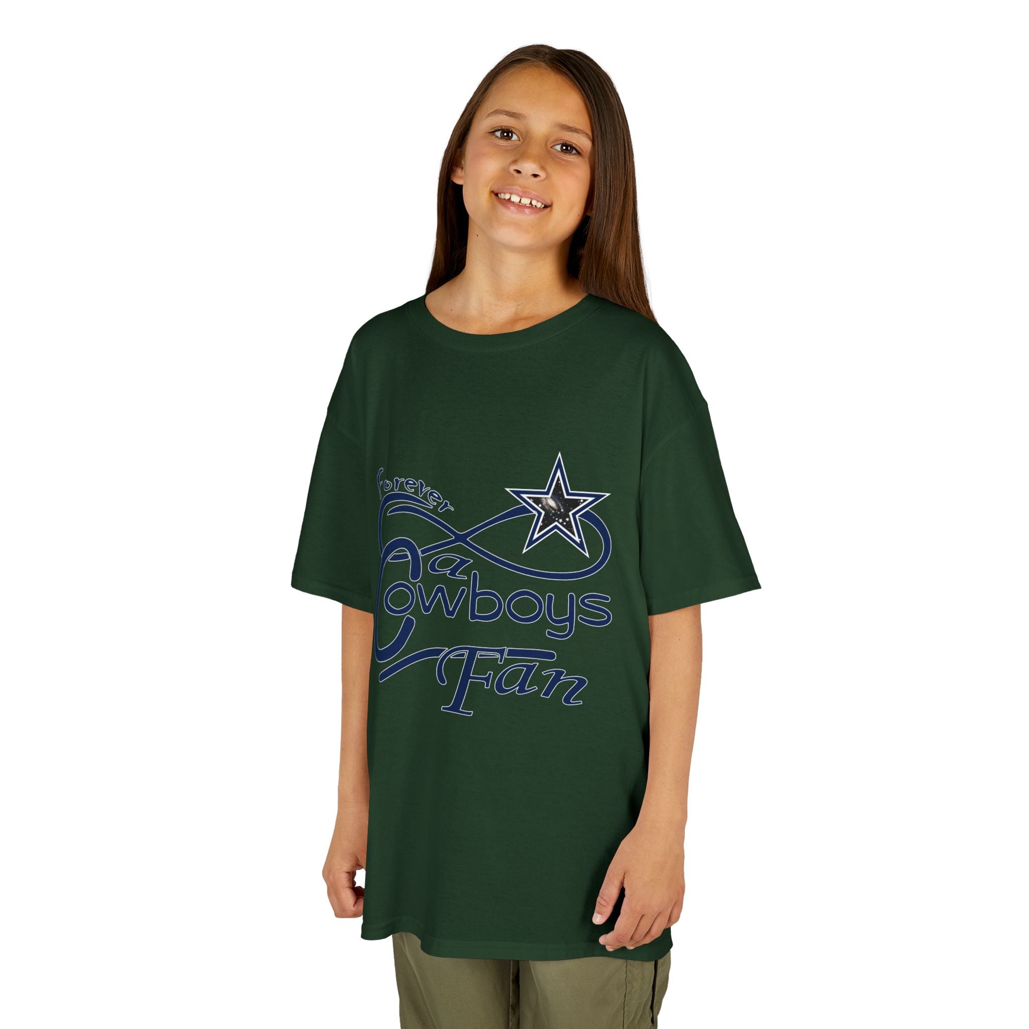 Dallas Cowboys Fan / Youth