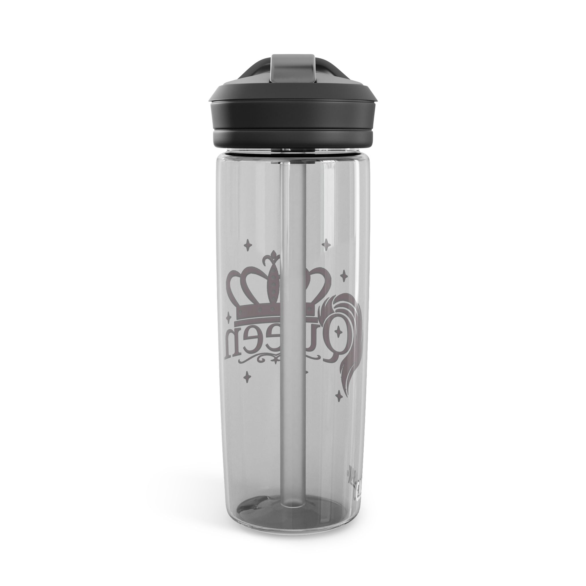 Queen Crown / CamelBak Water Bottle 20/25oz