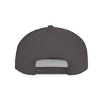 The Master Baiter / Flat Bill Snapback