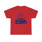 I Don't Drive Like a Girl Purple