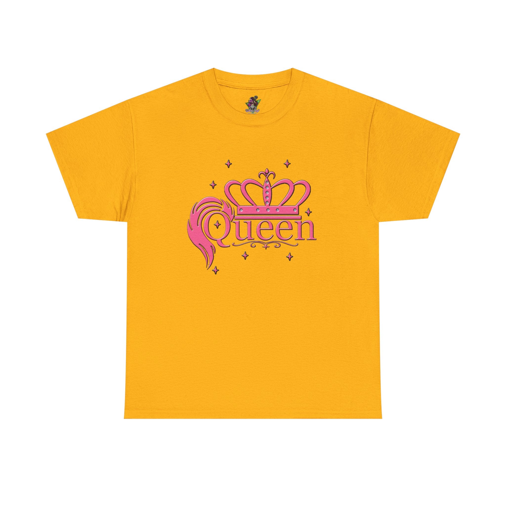 Queen Crown