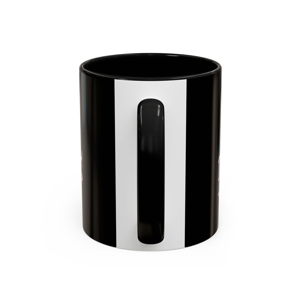 Free Hugs Just Kidding / Accent Coffee Mug 11/15oz