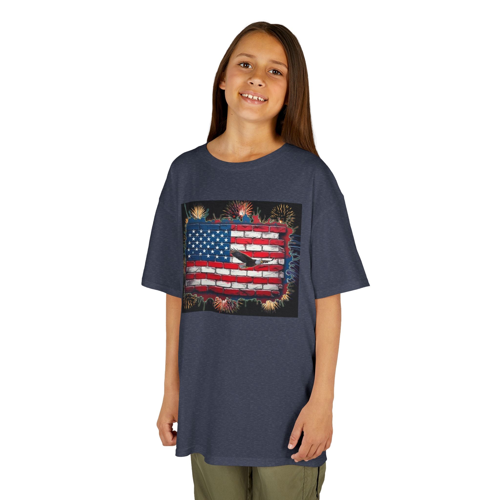 American Brick Flag / Youth