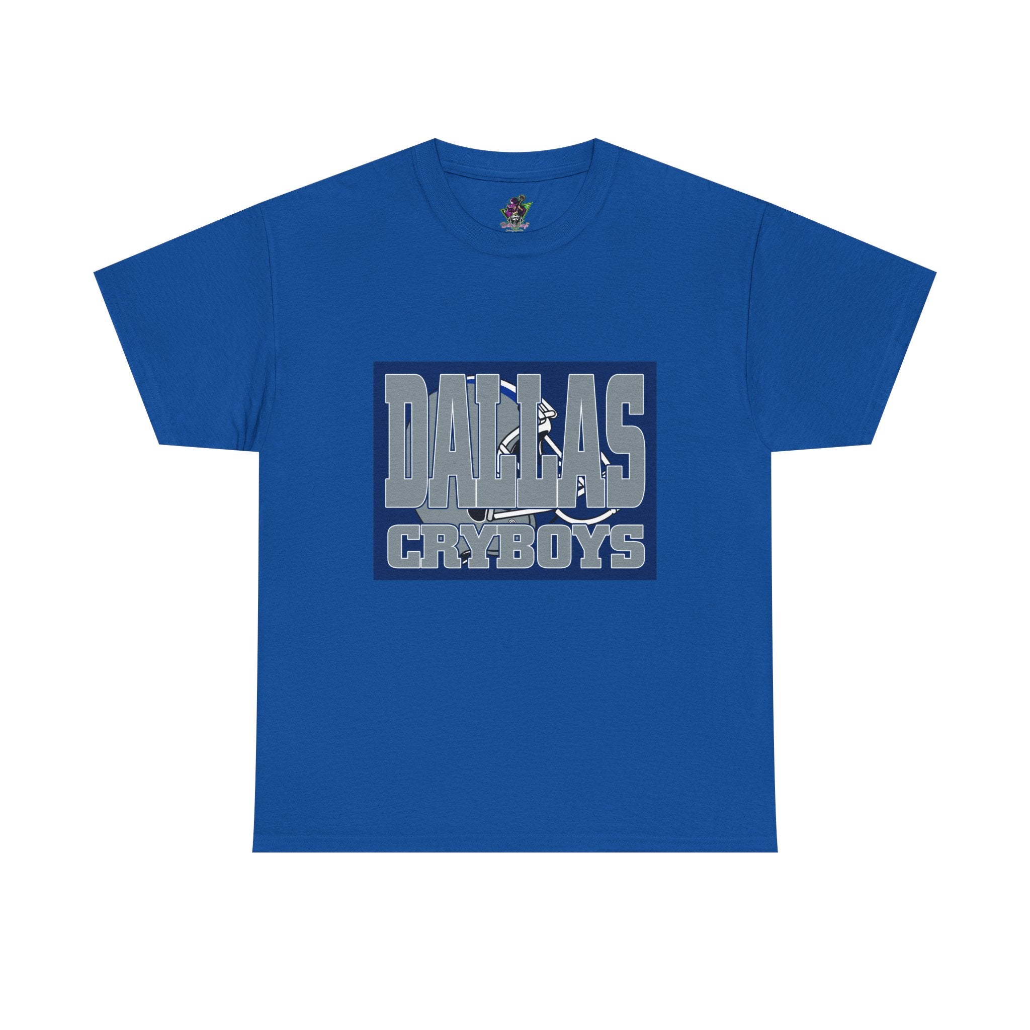 Dallas Cryboys