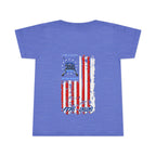 250 Anniversary Freedom 1776–2026 F&B / Toddler