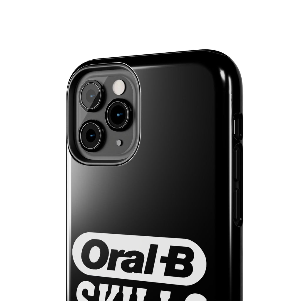 Oral-B Skills Wanted / Tough Phone Case