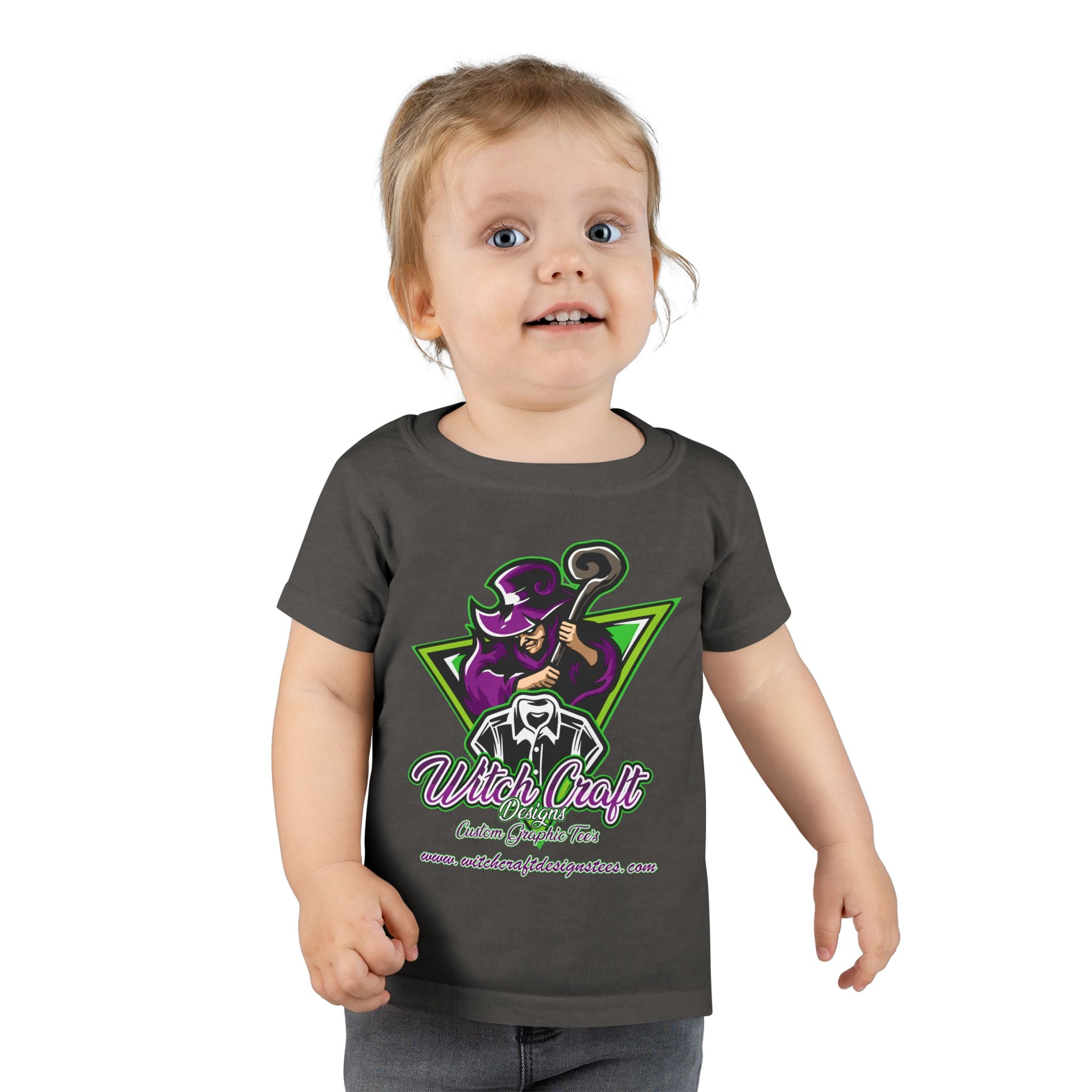 Witch Craft Design / Toddler