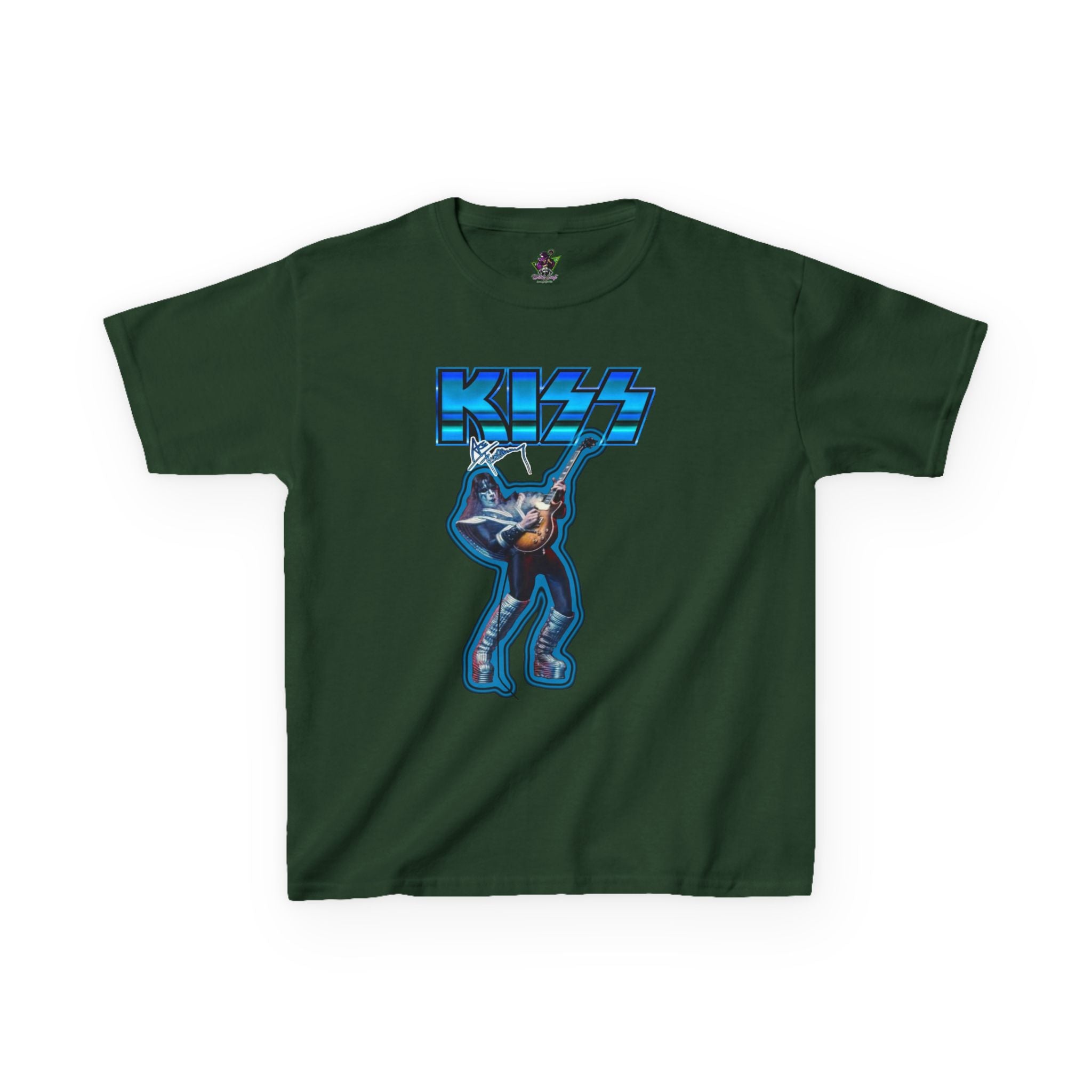 Ace Frehley NY Grove F&B / Youth