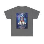 Patriotic Puppy America 250
