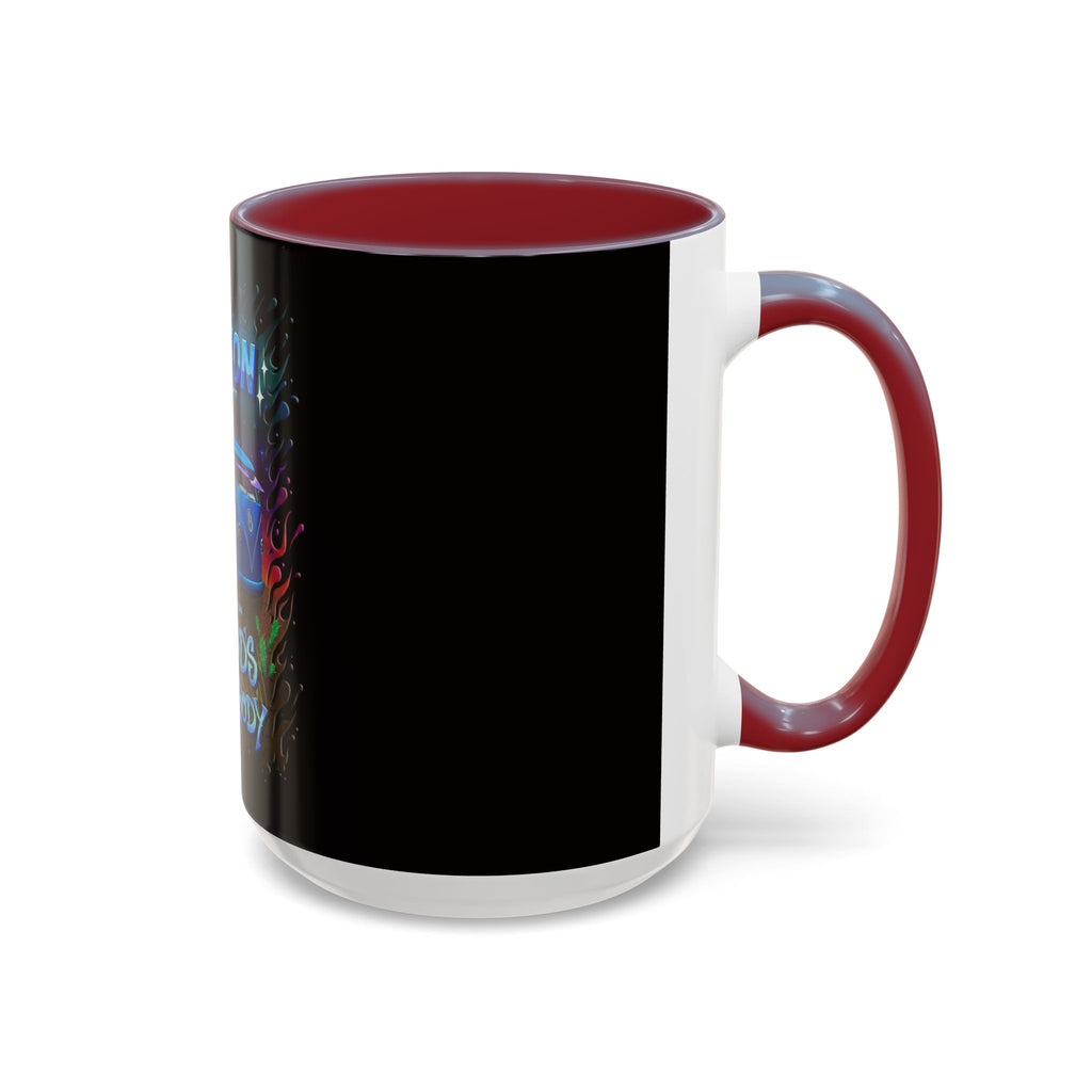 Raymond's Paint & Body 2 / Accent Coffee Mug 20/25oz