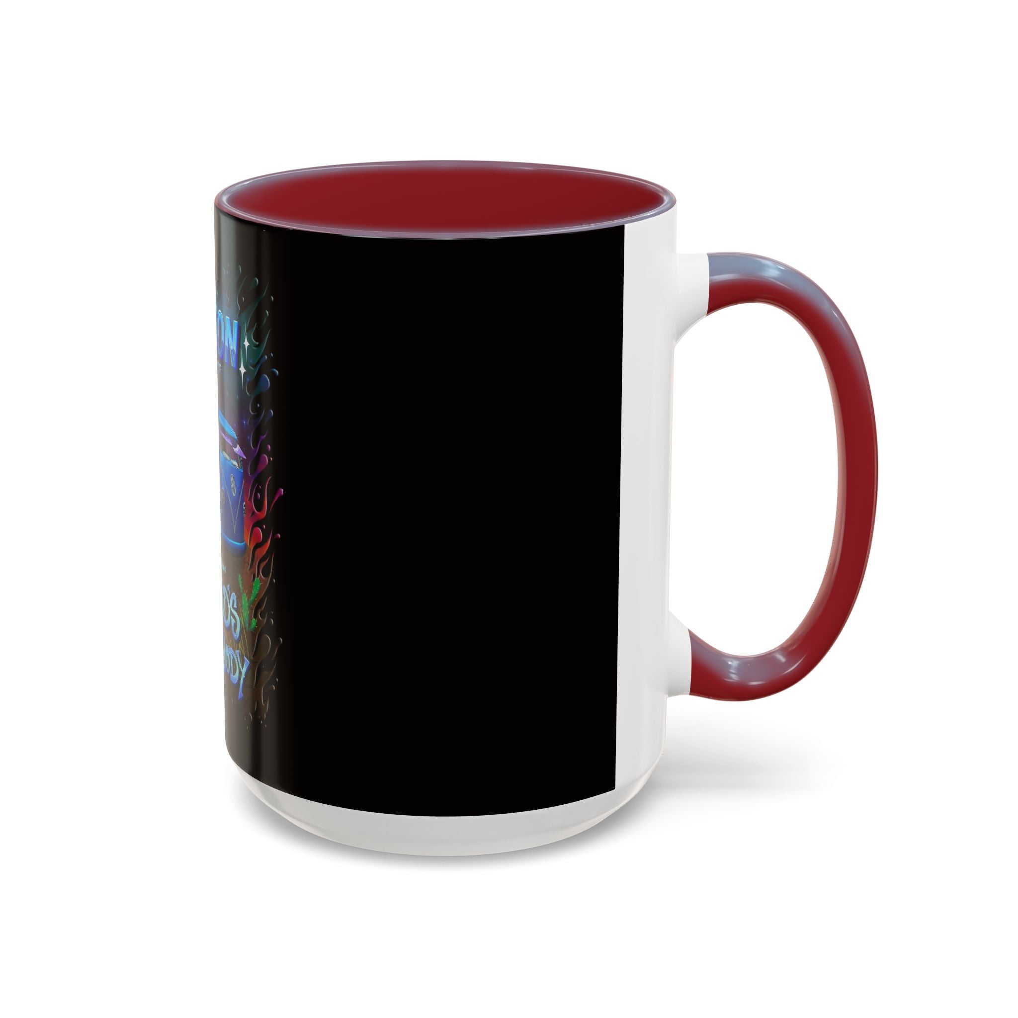 Raymond's Paint & Body 2 / Accent Coffee Mug 20/25oz