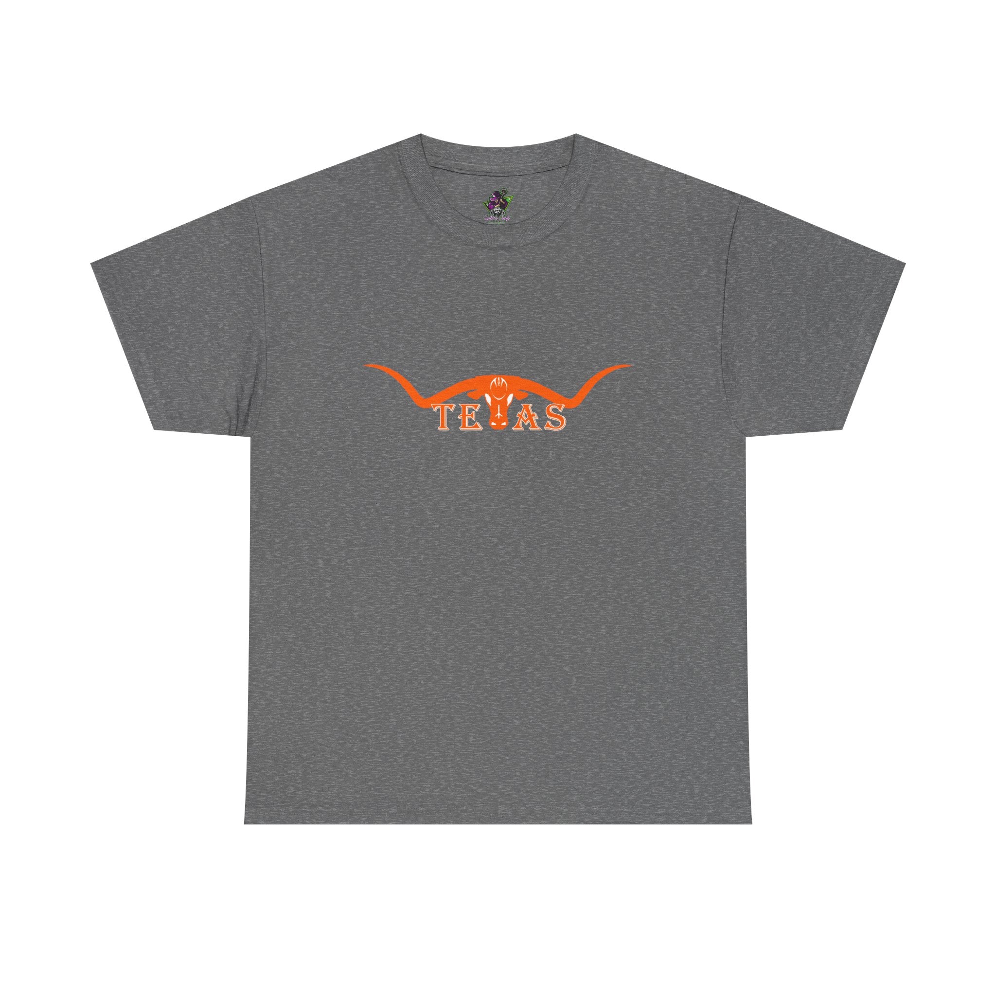 Texas Longhorns 2