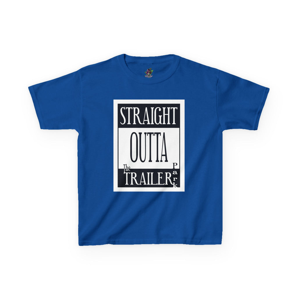 Straight Outta Trailer Park / Youth