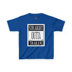 Straight Outta Trailer Park / Youth
