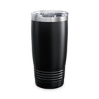 2/3 Evil Demon / Insulated Tumbler 20oz