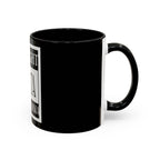 Straight Outta Your Momma / Accent Coffee Mug 11/15oz
