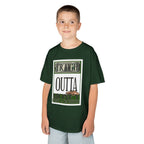 Straight Outta Money / Youth