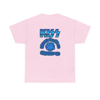 KISS Ace Frehley F&B