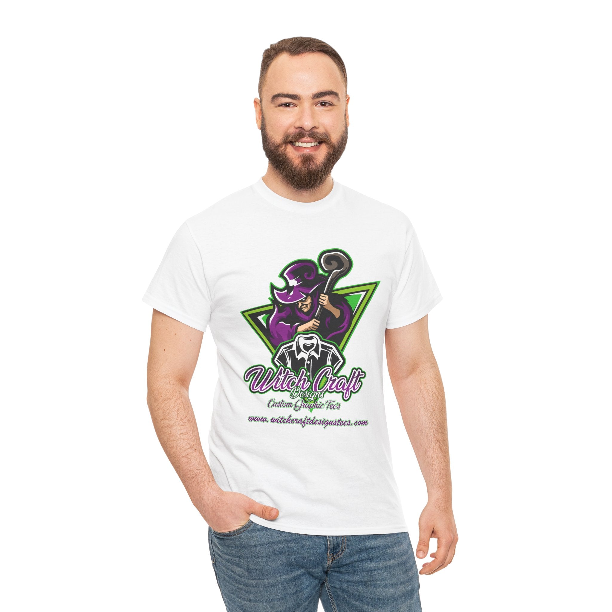 Witch Craft Designs
