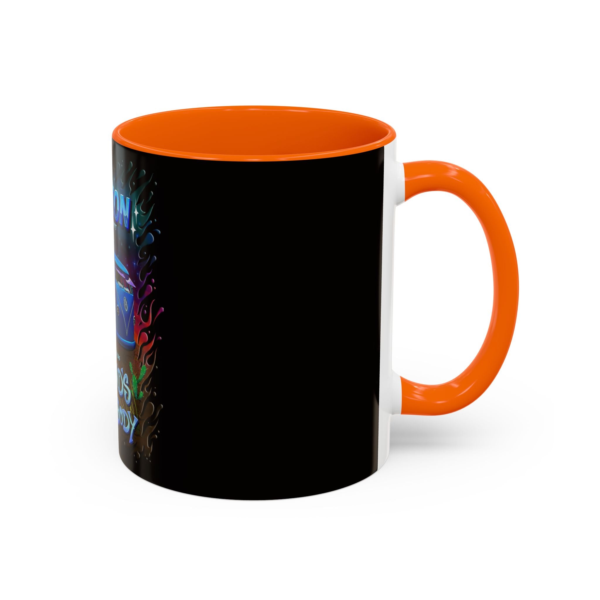 Raymond's Paint & Body 2 / Accent Coffee Mug 20/25oz