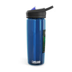 Mexico Teddy Bear / CamelBak Water Bottle 20/25oz