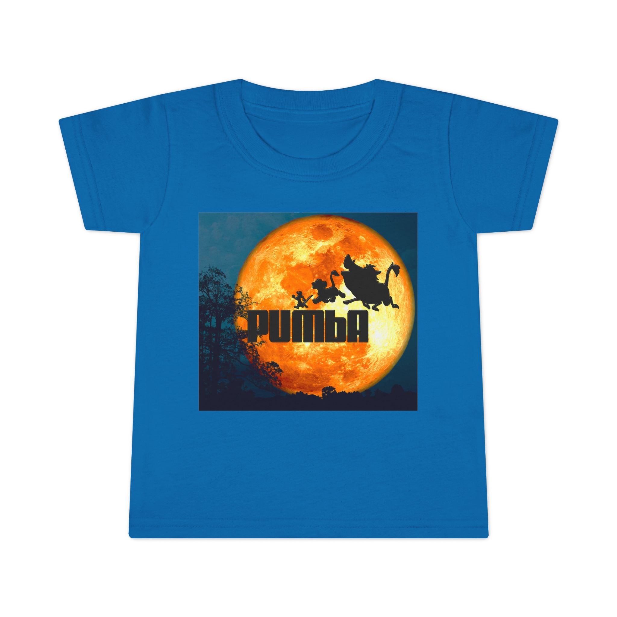 Pumba Moon / Toddler