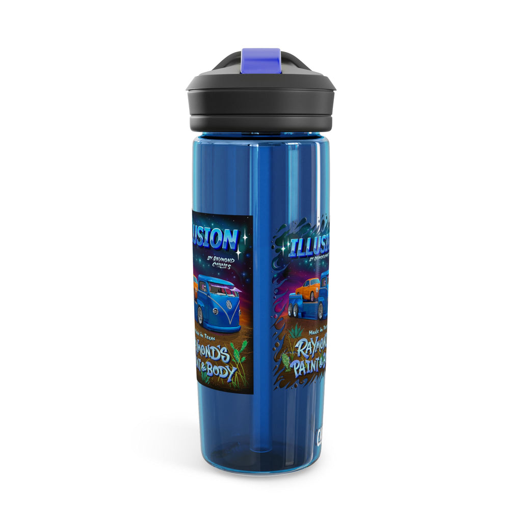 Raymond's Paint & Body / CamelBak Water Bottle 20/25oz
