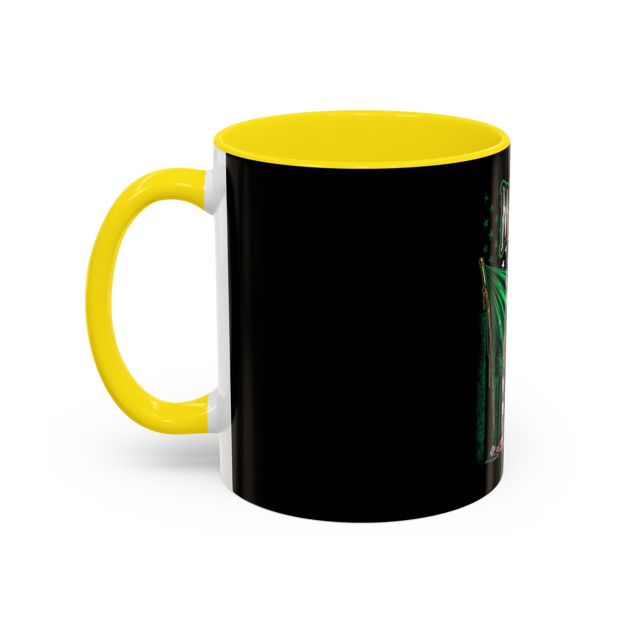 Mexico Teddy Bear / Accent Coffee Mug 11/15oz