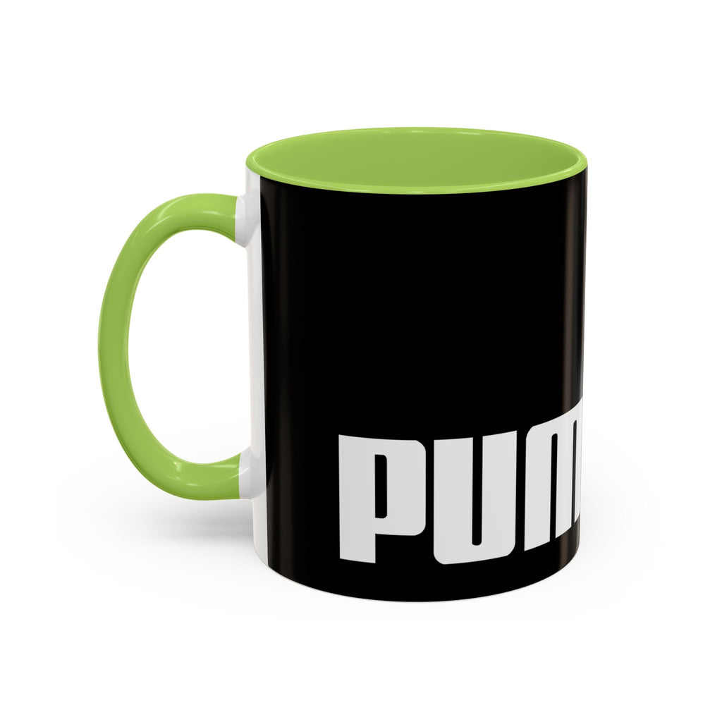 Pumba / Accent Coffee Mug 11/15oz