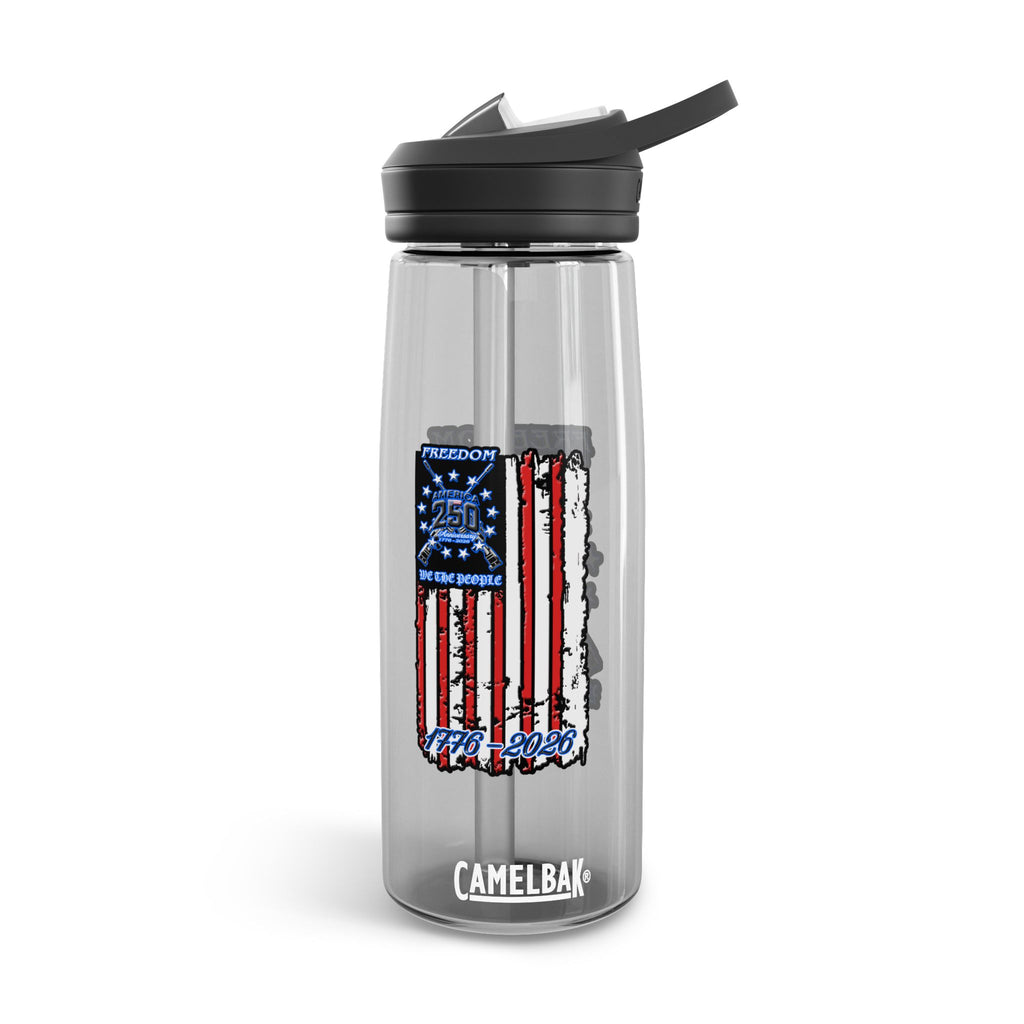 250th Anniversary Flag F&B / CamelBak Water Bottle 20/25oz