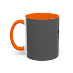 John 3:16 / Ephesians 6:17 / Accent Coffee Mug 11/15oz
