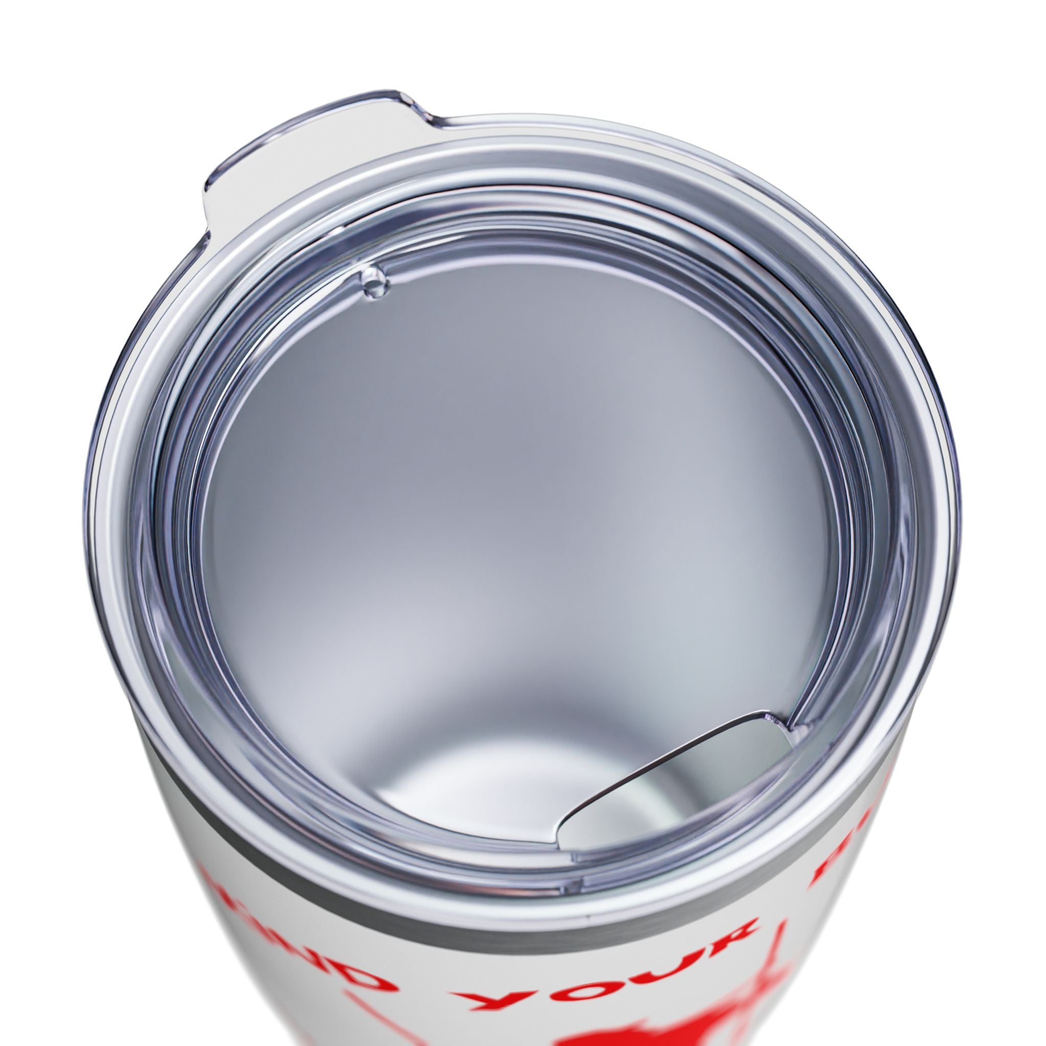 Mind Your Business Guy Stripper / Insulated Tumble 20oz