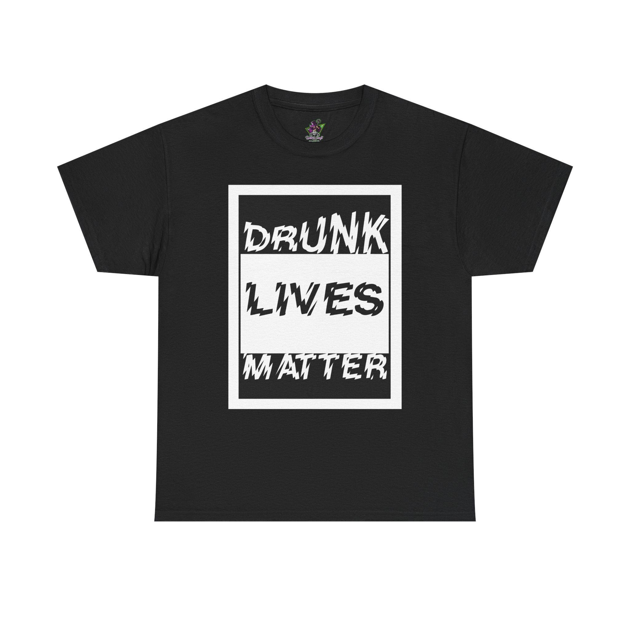 Drunk Lives Matter